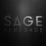 SAGE RENEGADE INC logo